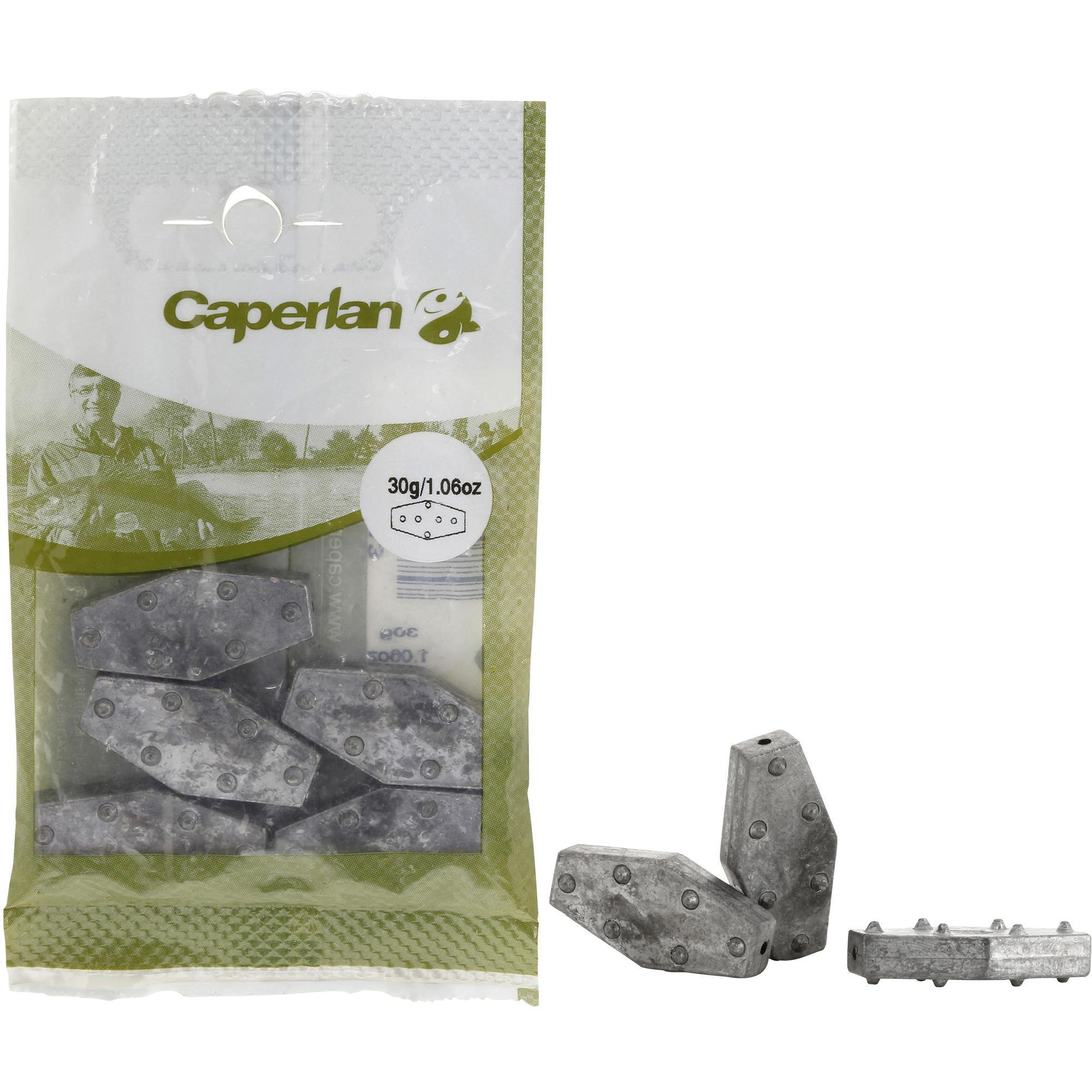 Caperlan Vislood Zeshoekig Met Noppen caperlan kopen in de aanbieding Caperlan Vislood Zeshoekig Met Noppen caperlan kopen in de aanbieding