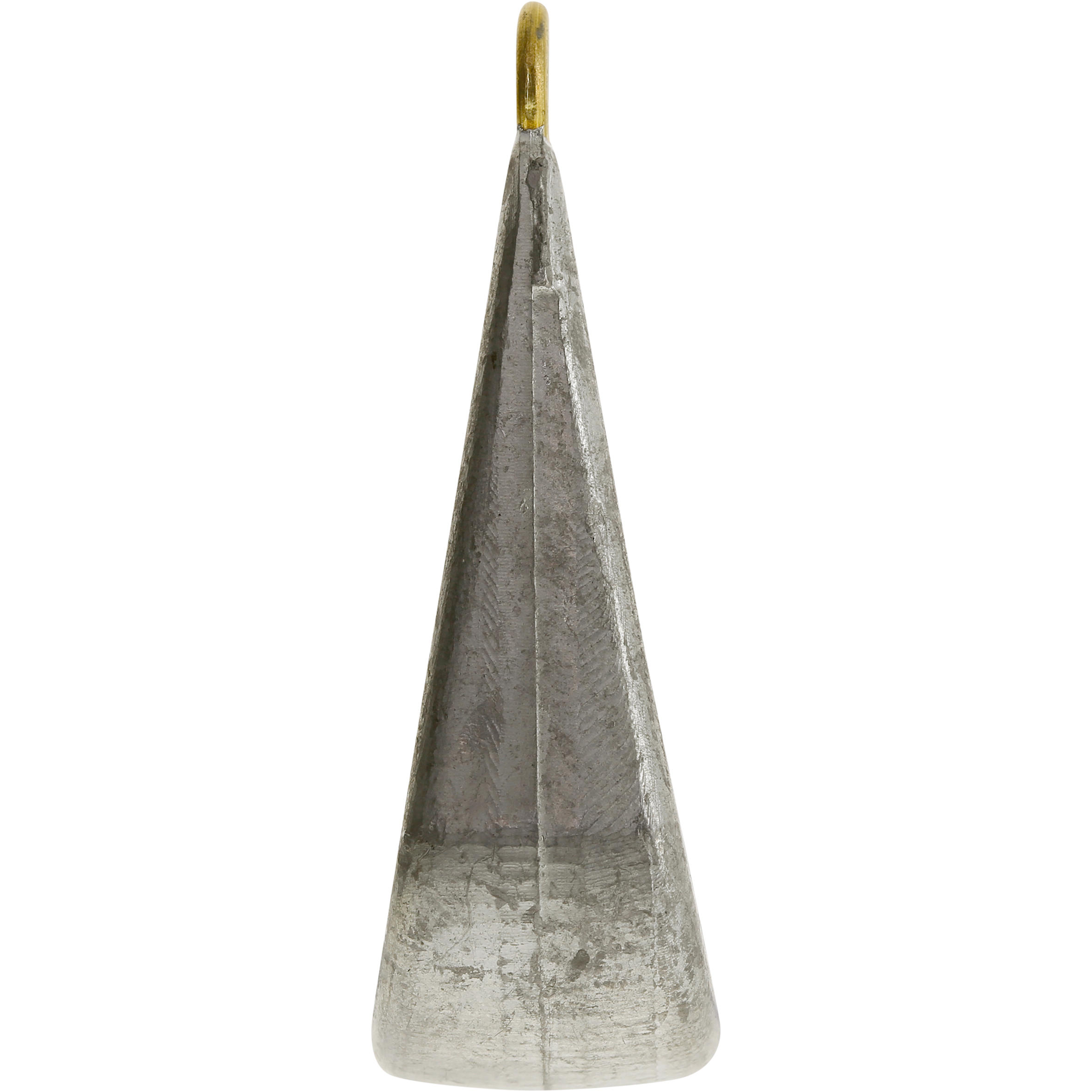 Piombo pera pesca in mare 3/4