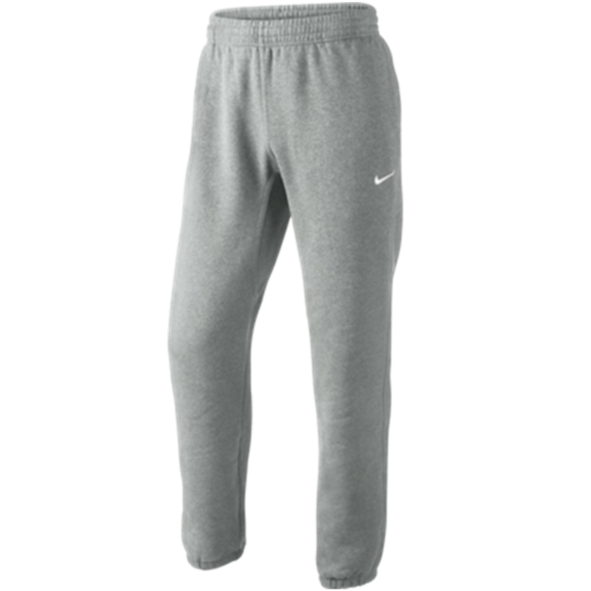 Nike Fitness Bottoms - Grey