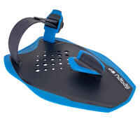 QUICK'IN Swimming Hand Paddles S - Blue Blue