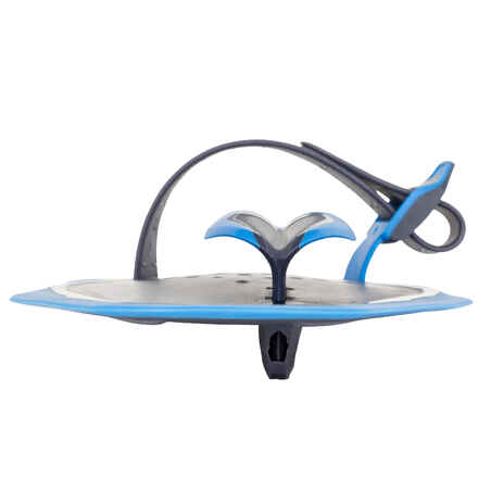 QUICK'IN Swimming Hand Paddles S - Blue Blue