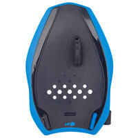 QUICK'IN Swimming Hand Paddles S - Blue Blue