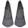 Swimming Short Fins Easyfins Grey