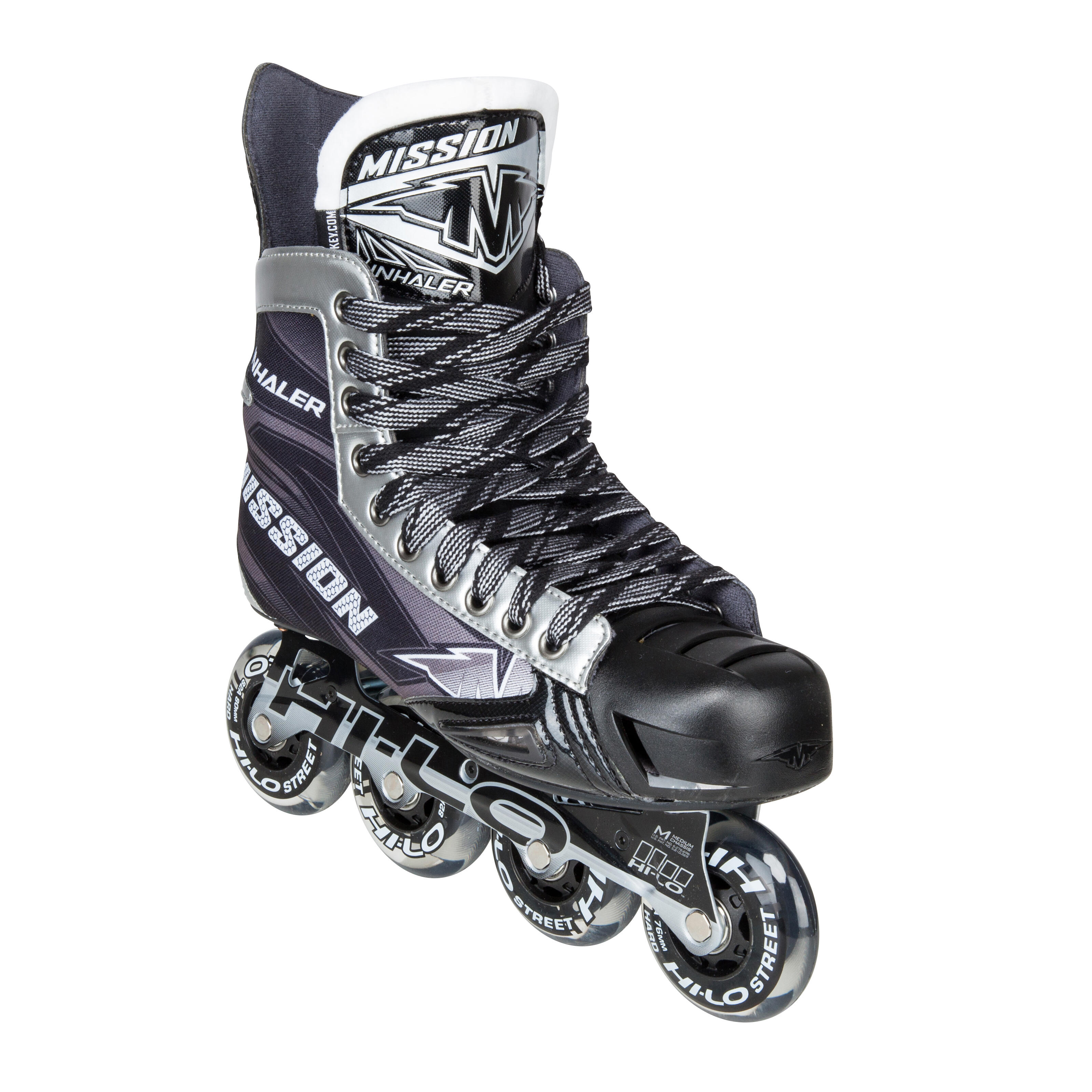 Hockey Skates NLS 06 Inhaler
