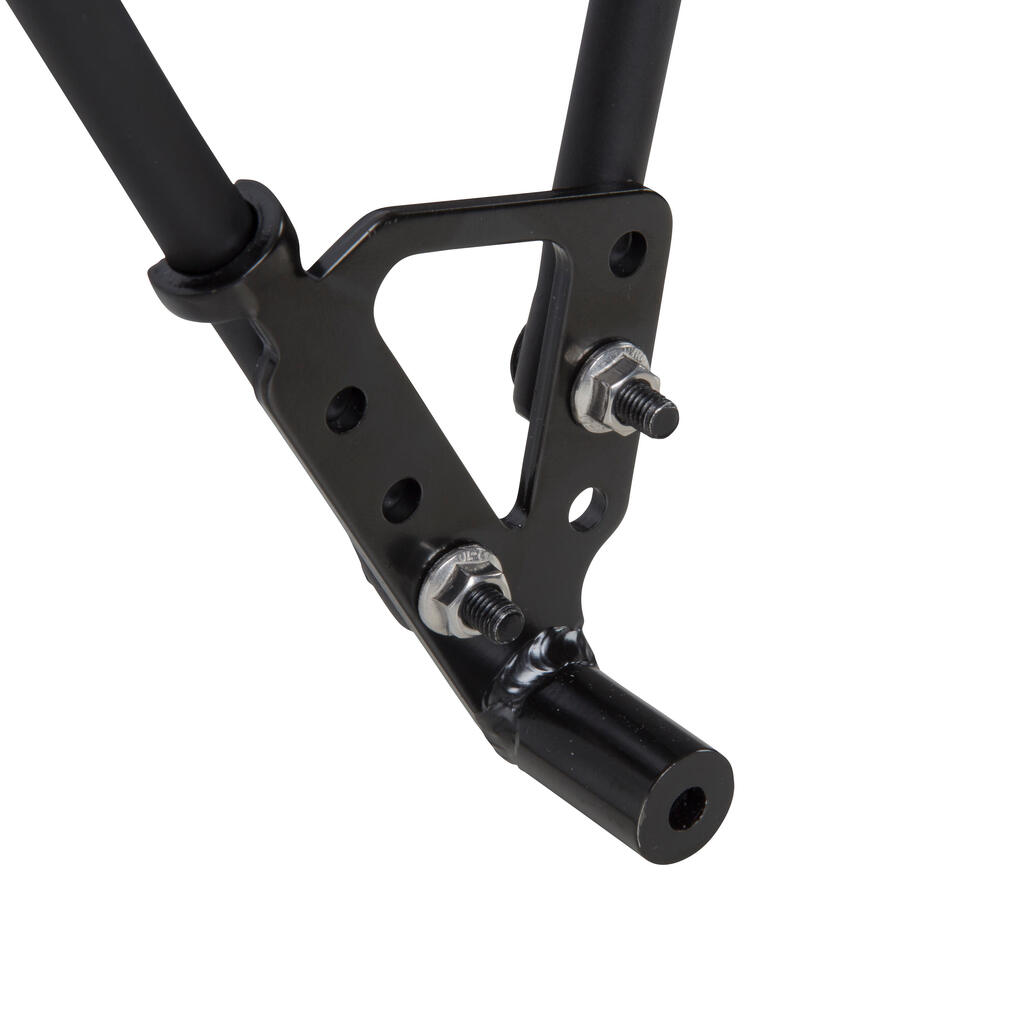 Zadnji paktreger B'Clip 500 26