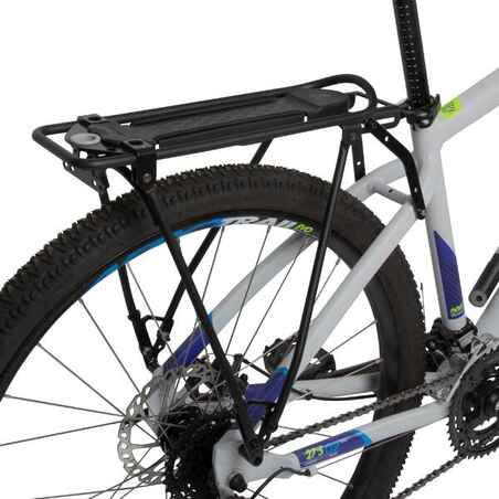 500 Onesecondclip Pannier Rack 26"-28" Sepeda - Semua rem termasuk rem cakram