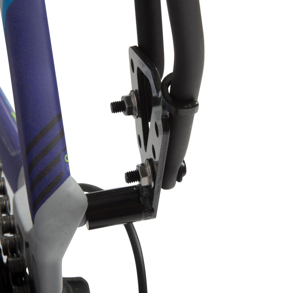 Zadnji paktreger B'Clip 500 26
