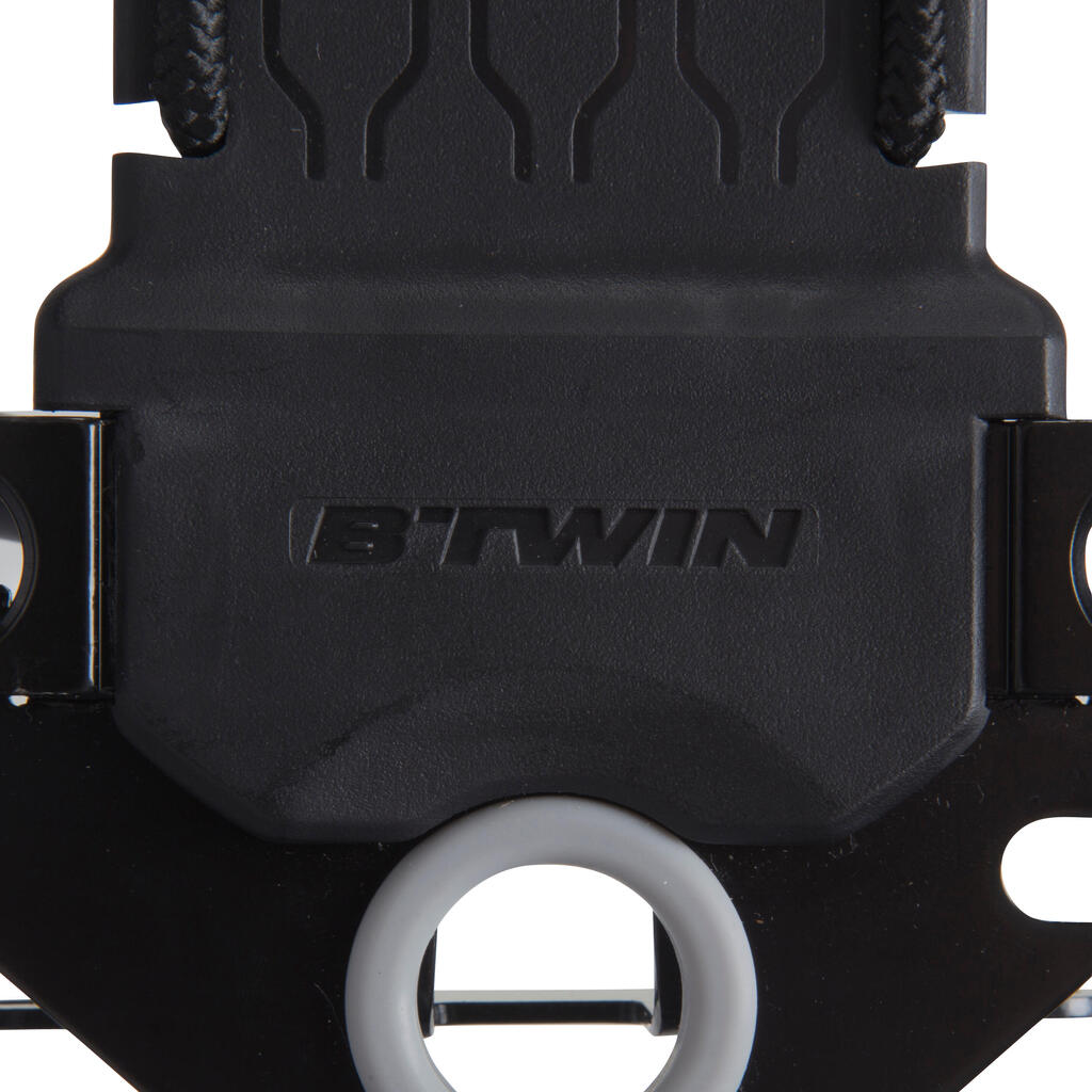 Zadnji paktreger B'Clip 500 26