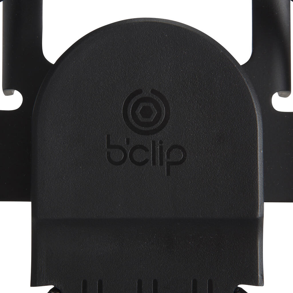 Zadnji paktreger B'Clip 500 26
