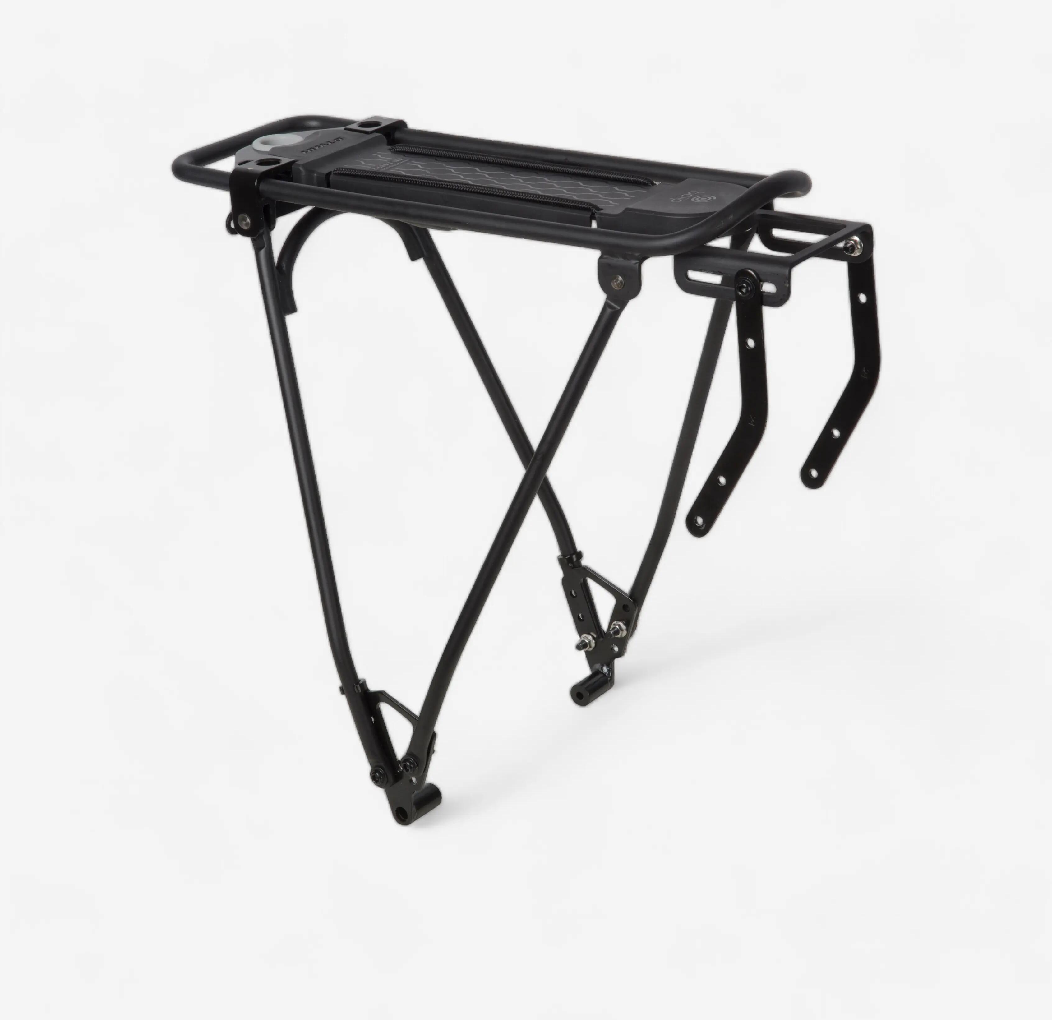 MTB ROCKRIDER ST 540 GRIJS/ROOD