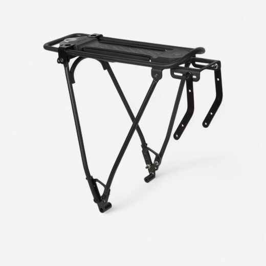 
      B'Clip 500 Disc Ready Rear Pannier Rack 26"-28"
  