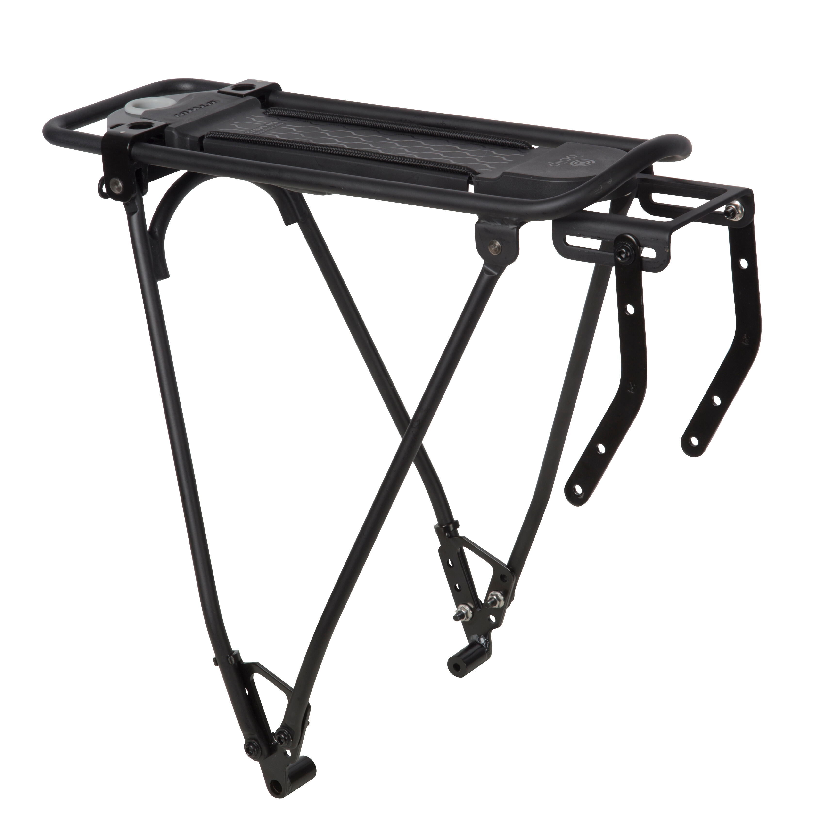 decathlon front rack