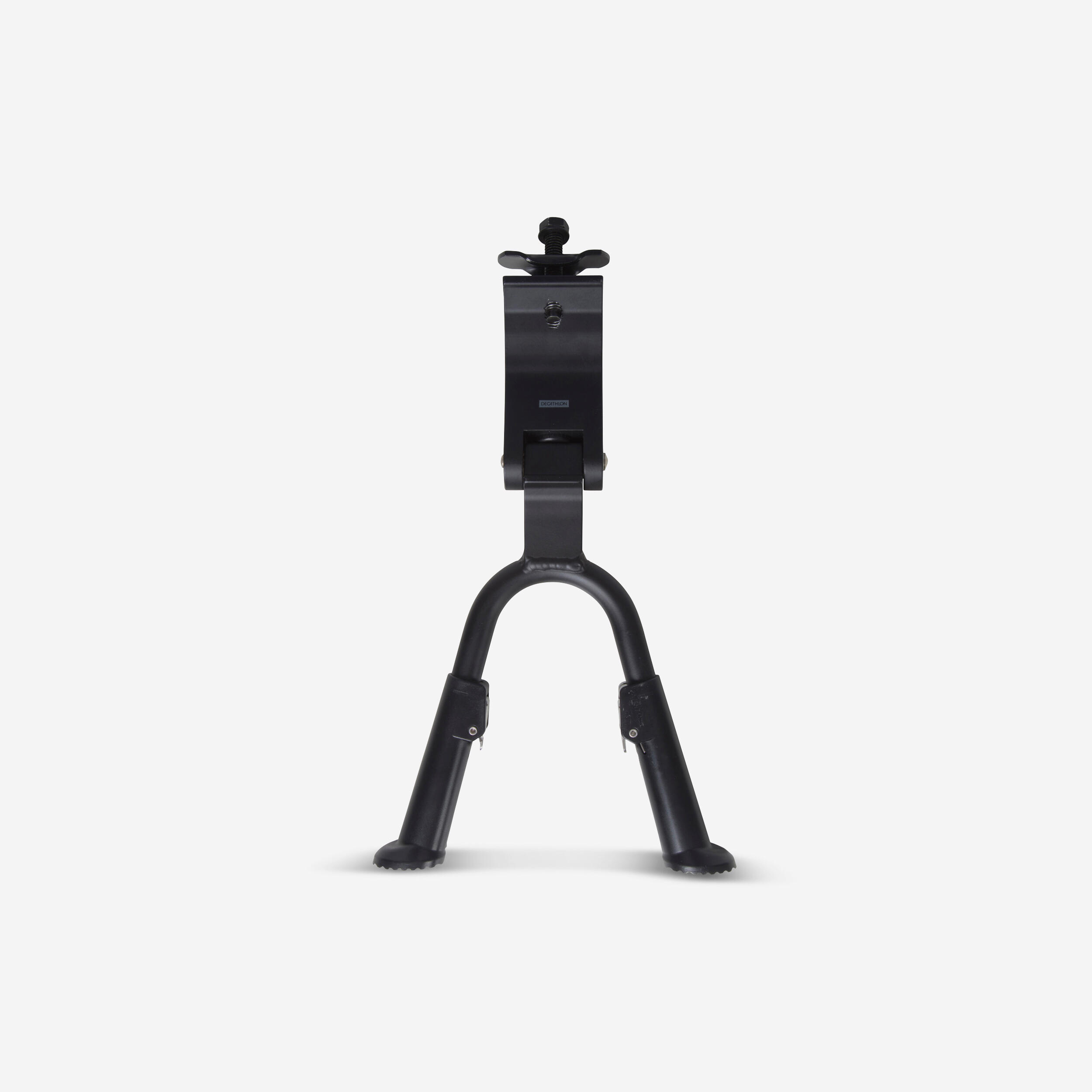 Buy Cycling Kickstand Double Central Stand Online Decathlon