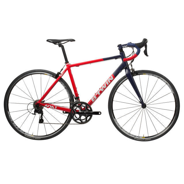 btwin triban 540 decathlon