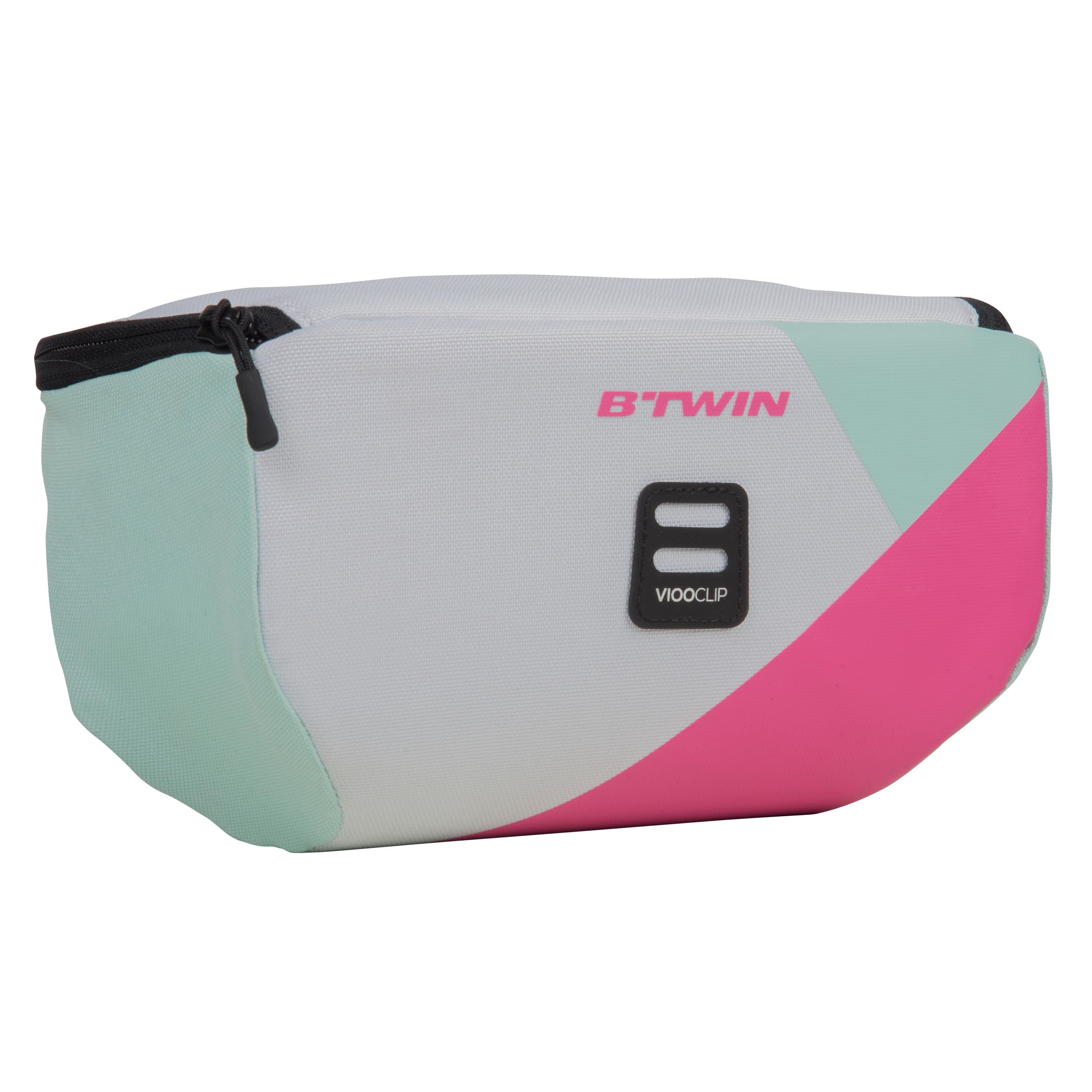 Btwin Fietstasje Stuur Voor Kinderen btwin kopen in de aanbieding