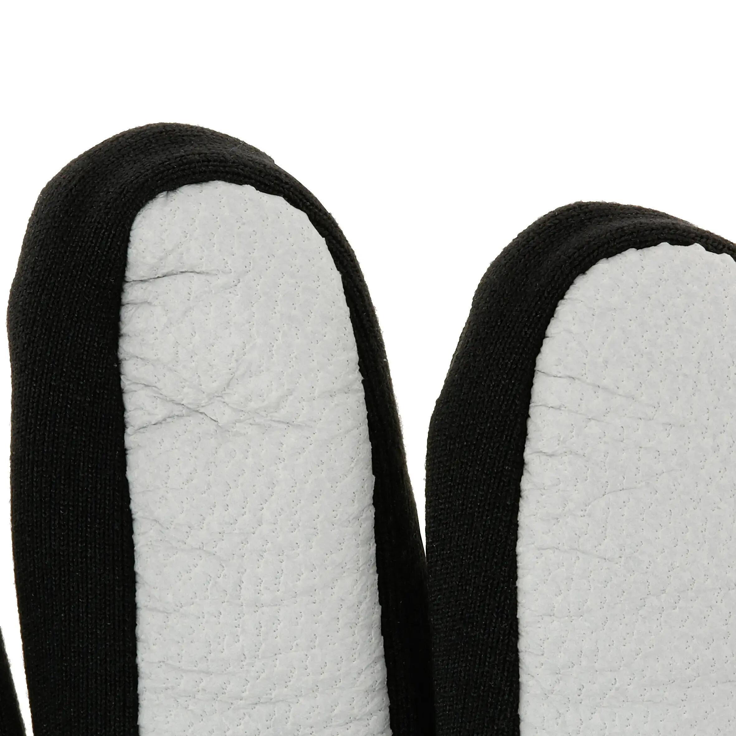 Cross-country skiing sport gloves - Black 5/6