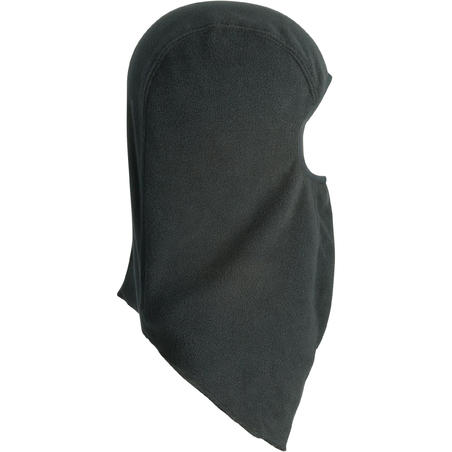 Cagoule De Ski Enfant Polaire Noire Decathlon Cagoule De Ski Enfant Polaire Noire Decathlon