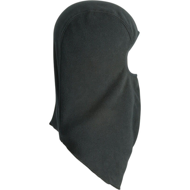 Cagoule De Ski Enfant Polaire Noire Wedze Decathlon Cagoule De Ski Enfant Polaire Noire Wedze Decathlon