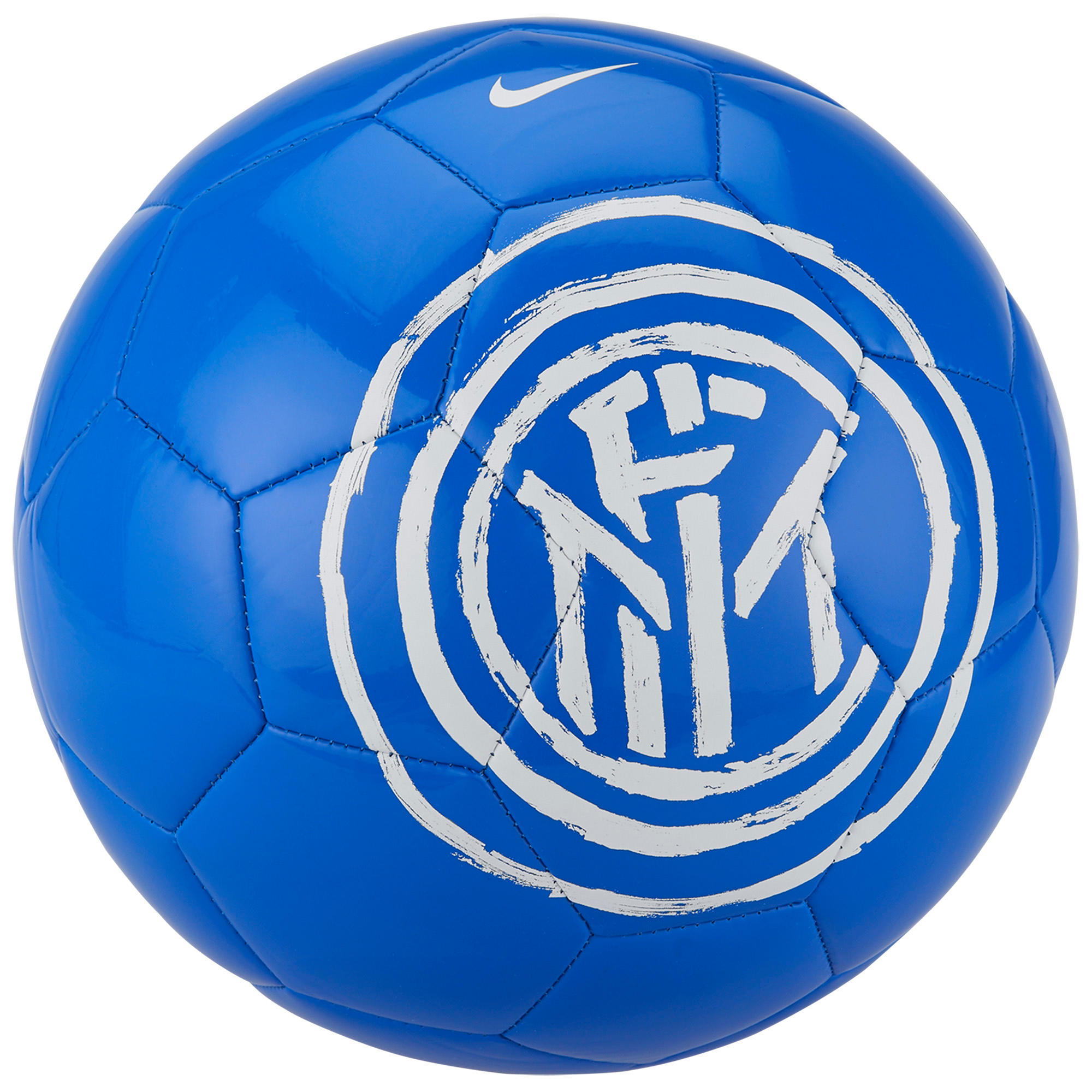 Inter Milan Football - Blue 1/2