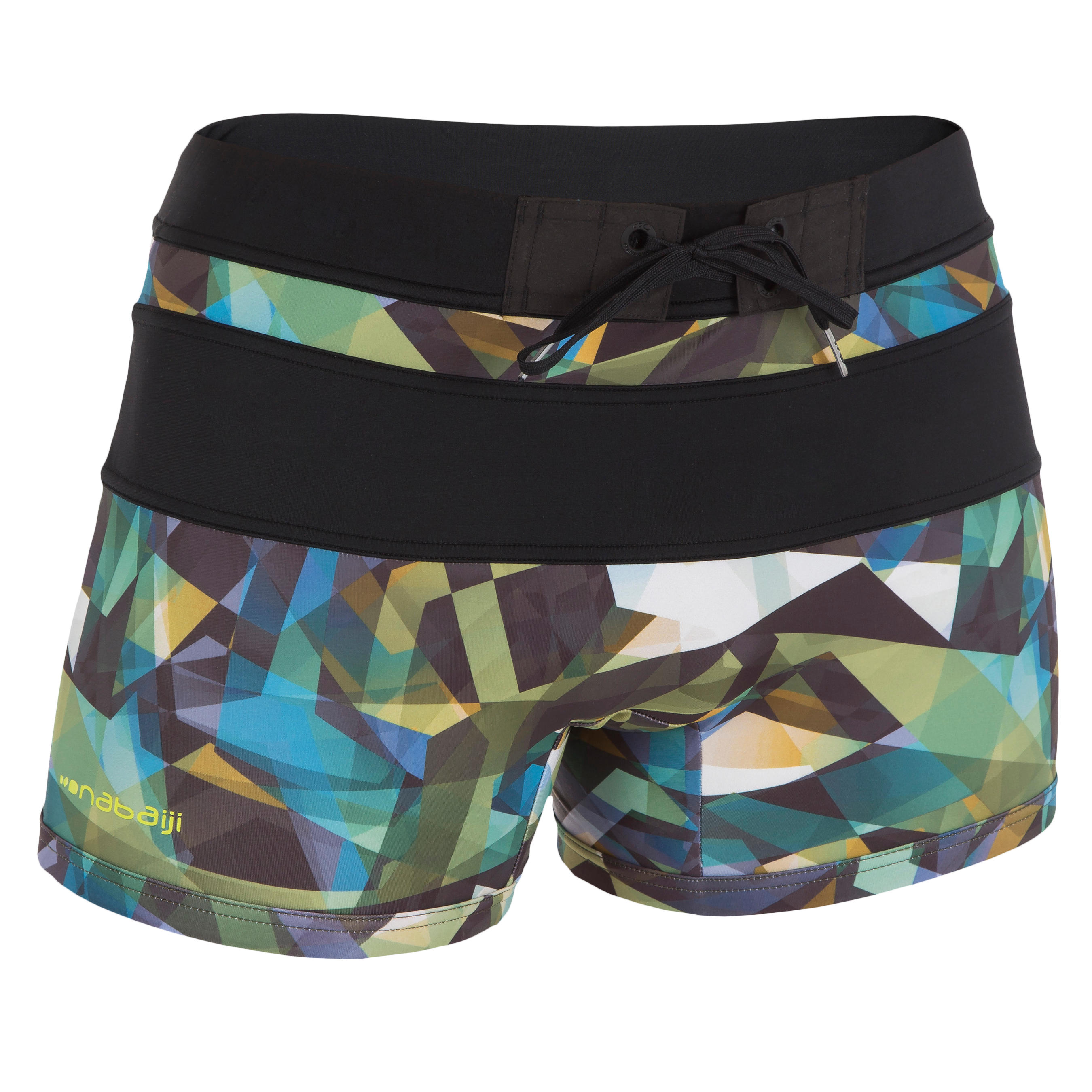 fun swim shorts