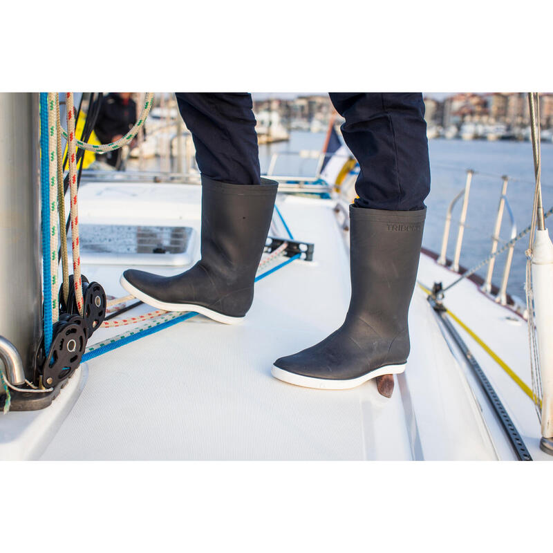 Cinco botas de agua rebajadas que son la definición de estilo y nos  rescatan en los