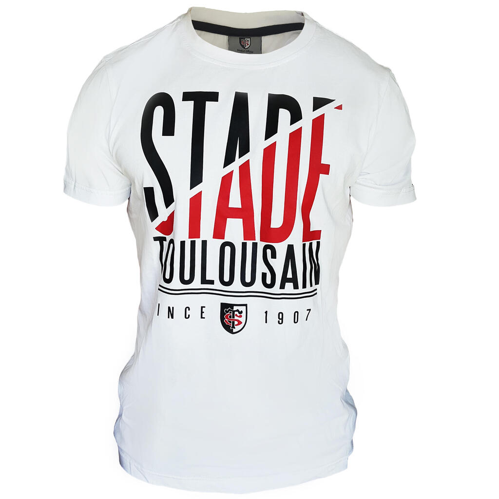 Graphic T-Shirt Stade Toulousain