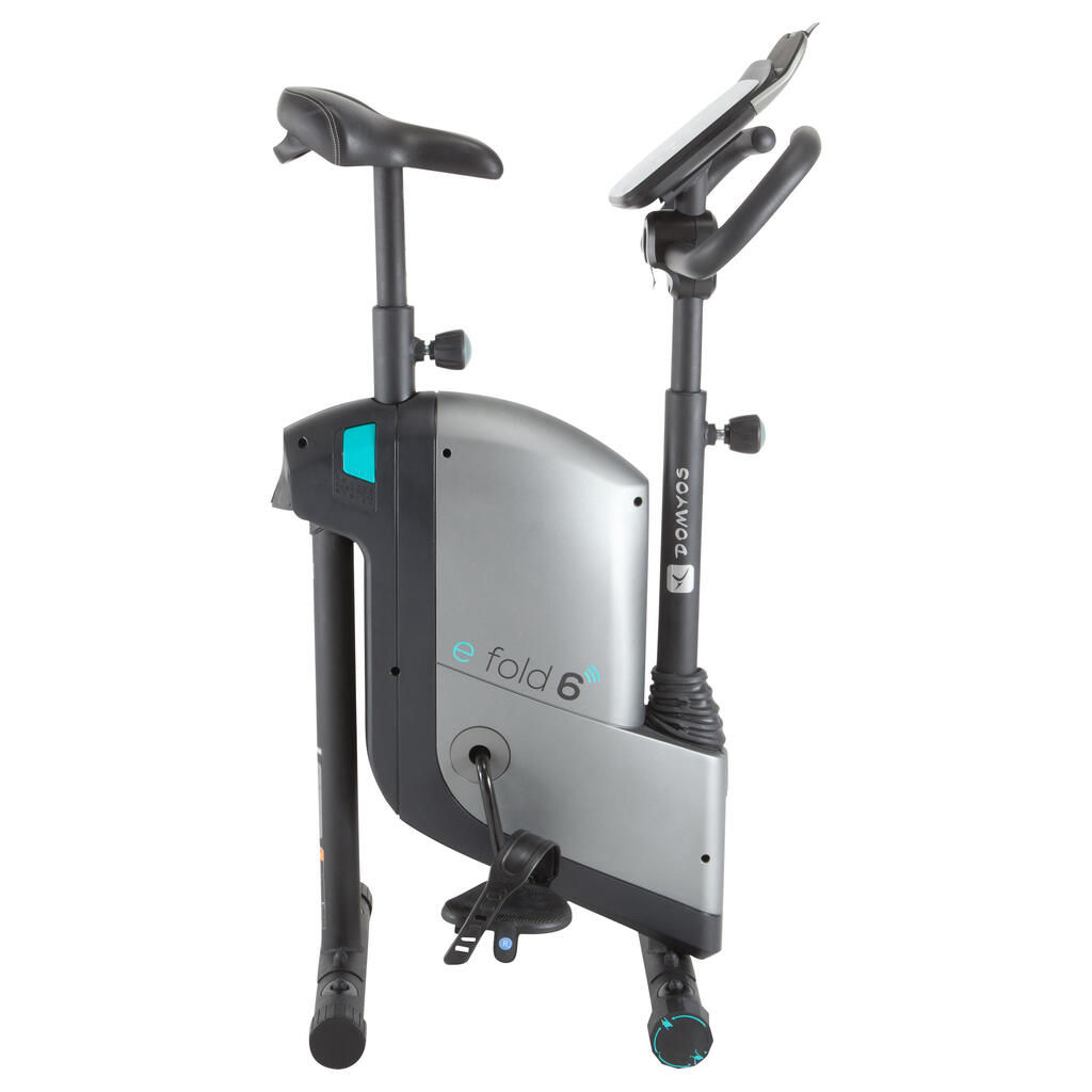 Heimtrainer E Fold faltbar
