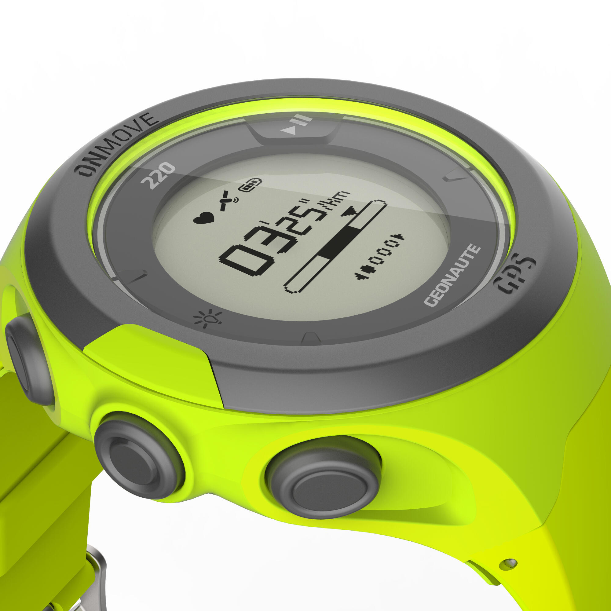 Montre discount onmove 220