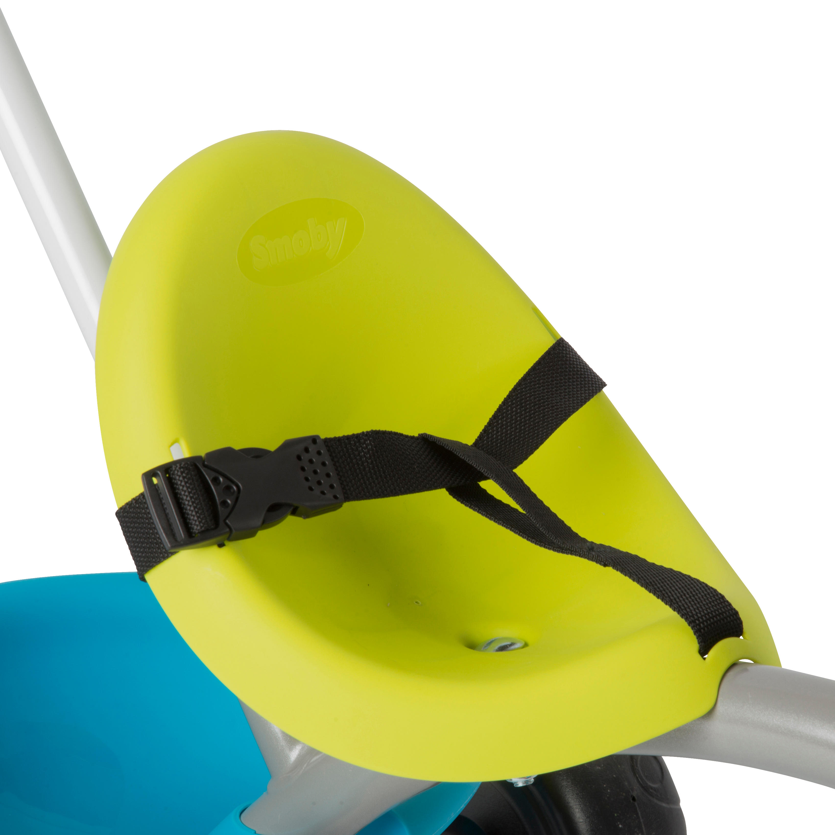 triciclo smoby decathlon