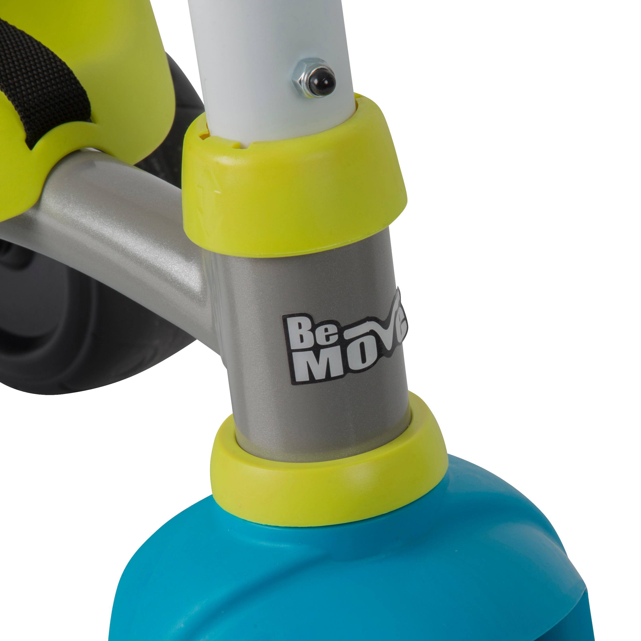 triciclo smoby decathlon