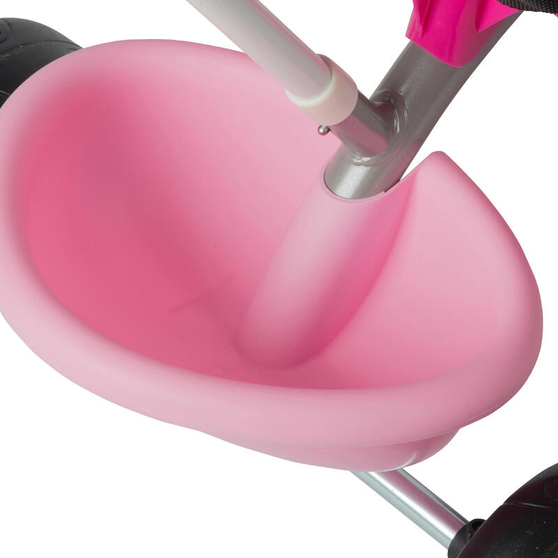 Tricycle Enfant Be Move Smoby Rose Smoby Decathlon Tricycle Enfant Be Move Smoby Rose Smoby Decathlon