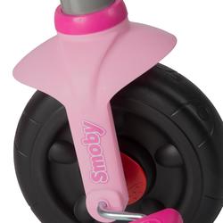 Tricycle Enfant Be Move Smoby Rose Smoby Decathlon