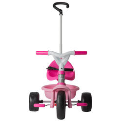 Tricycle Enfant Be Move Smoby Rose Smoby Decathlon