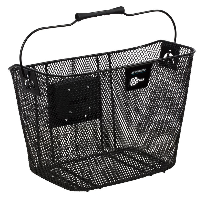 500 Bike Front Pannier 12 L 500 Bike Front Pannier 12 L