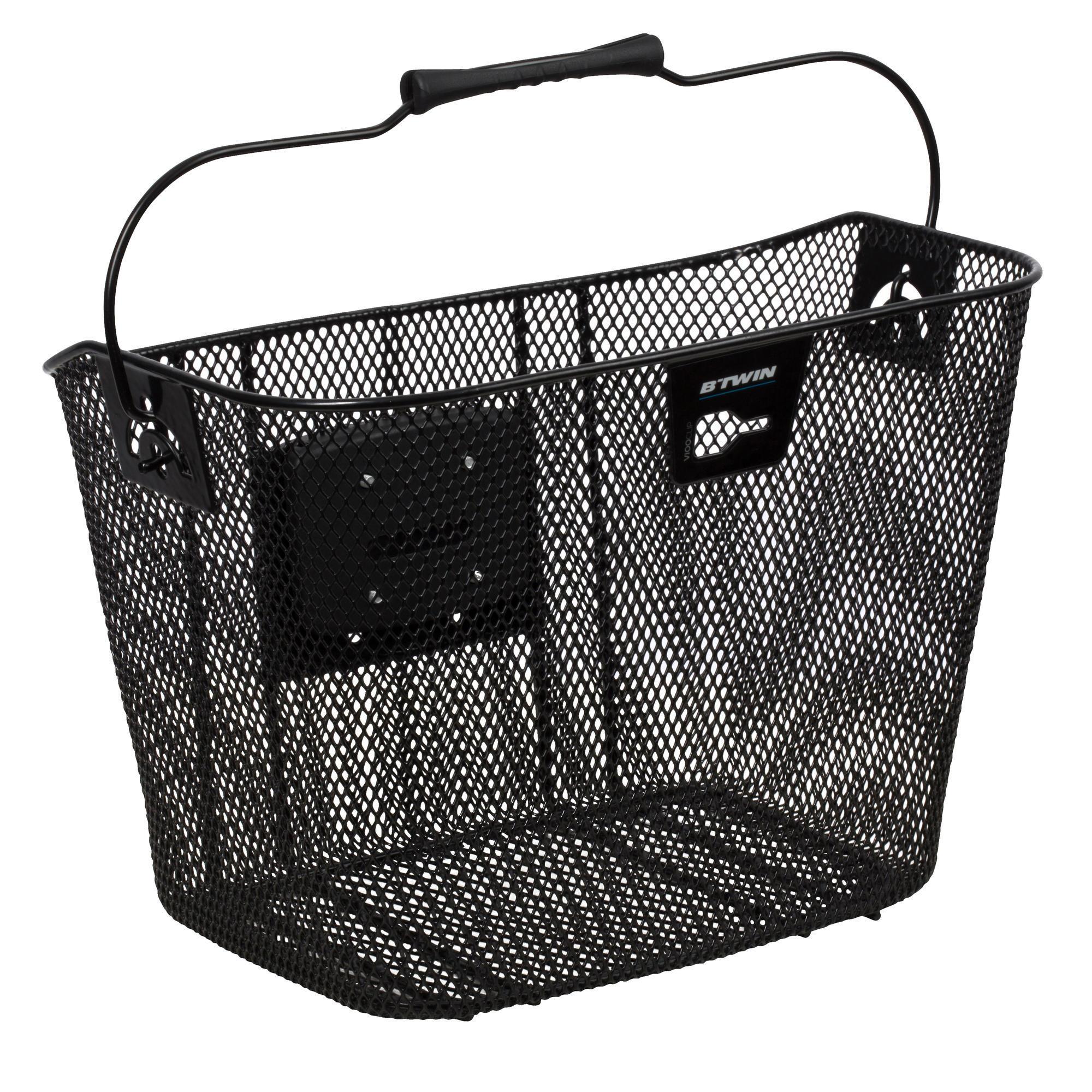 btwin basket