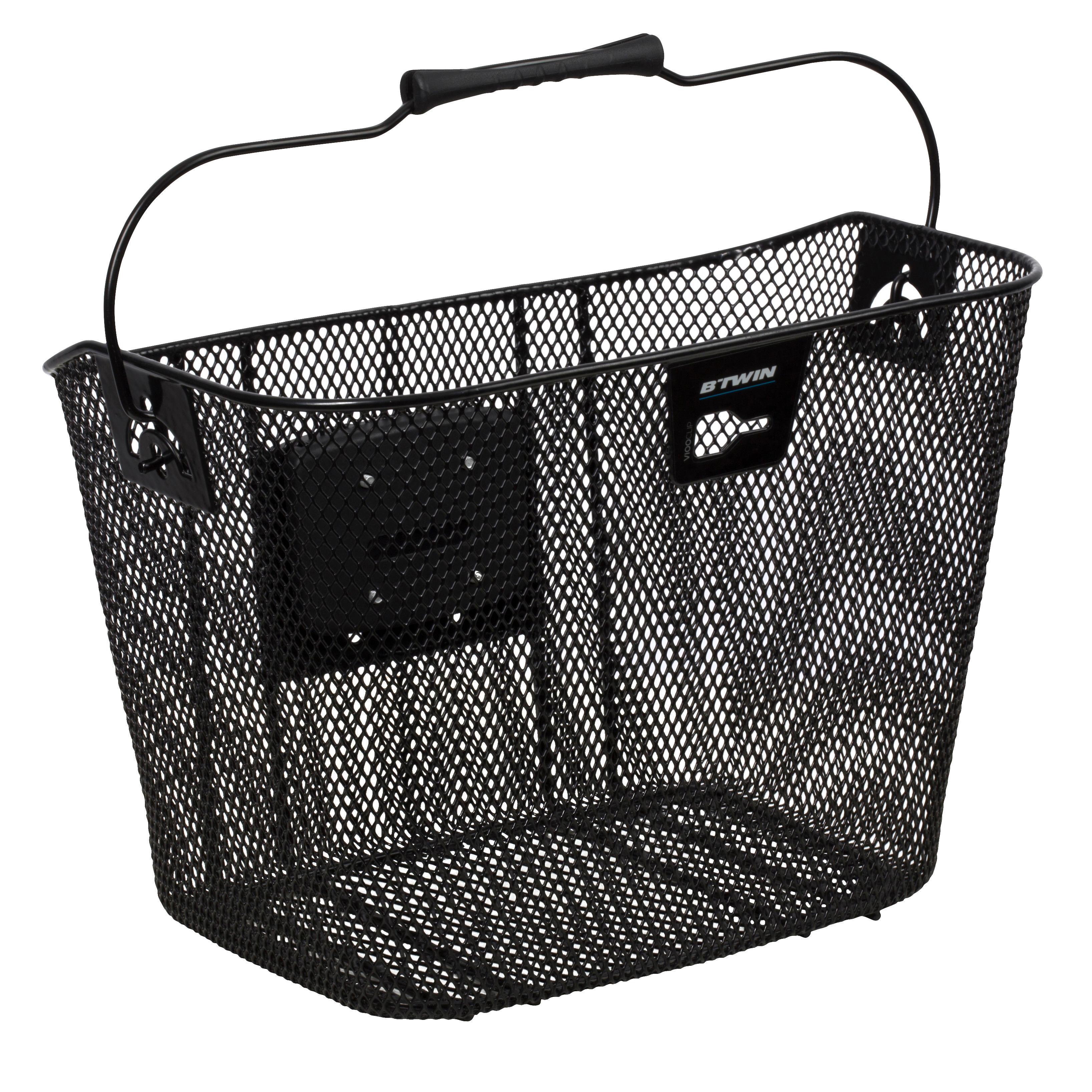 btwin basket