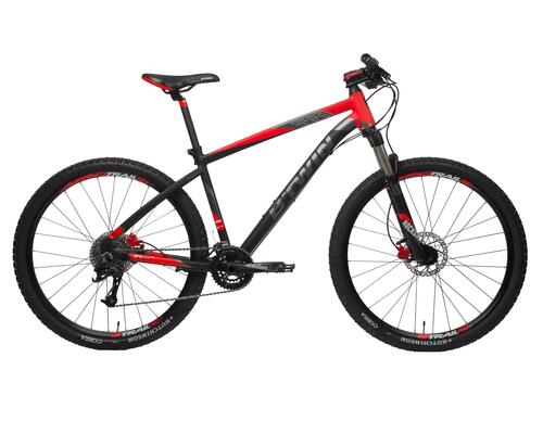 vtt rockrider