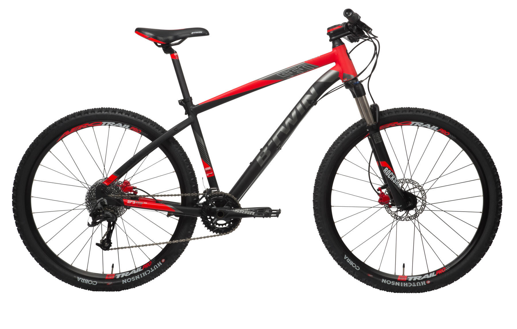 Rockrider st hot sale 560 mountain bike