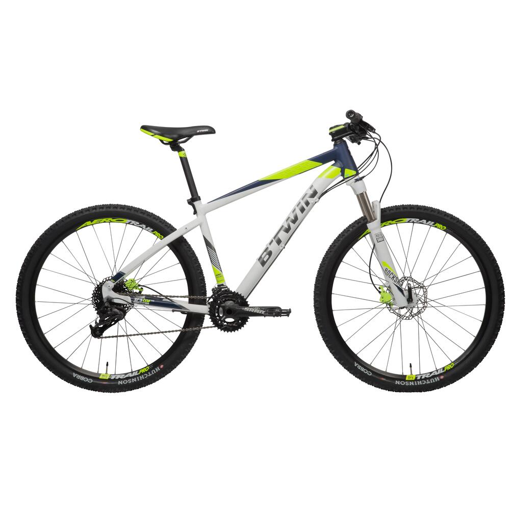 ROCKRIDER 560 - WHITE