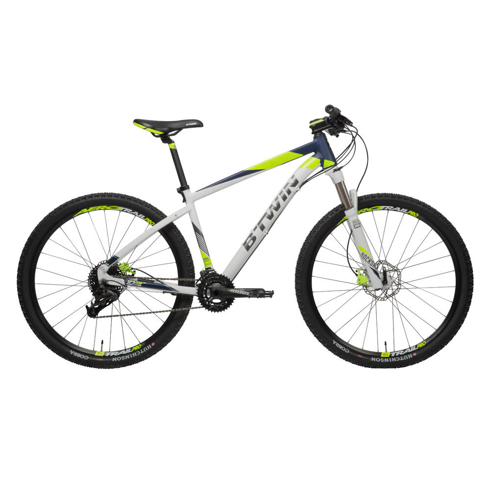vtt rockrider