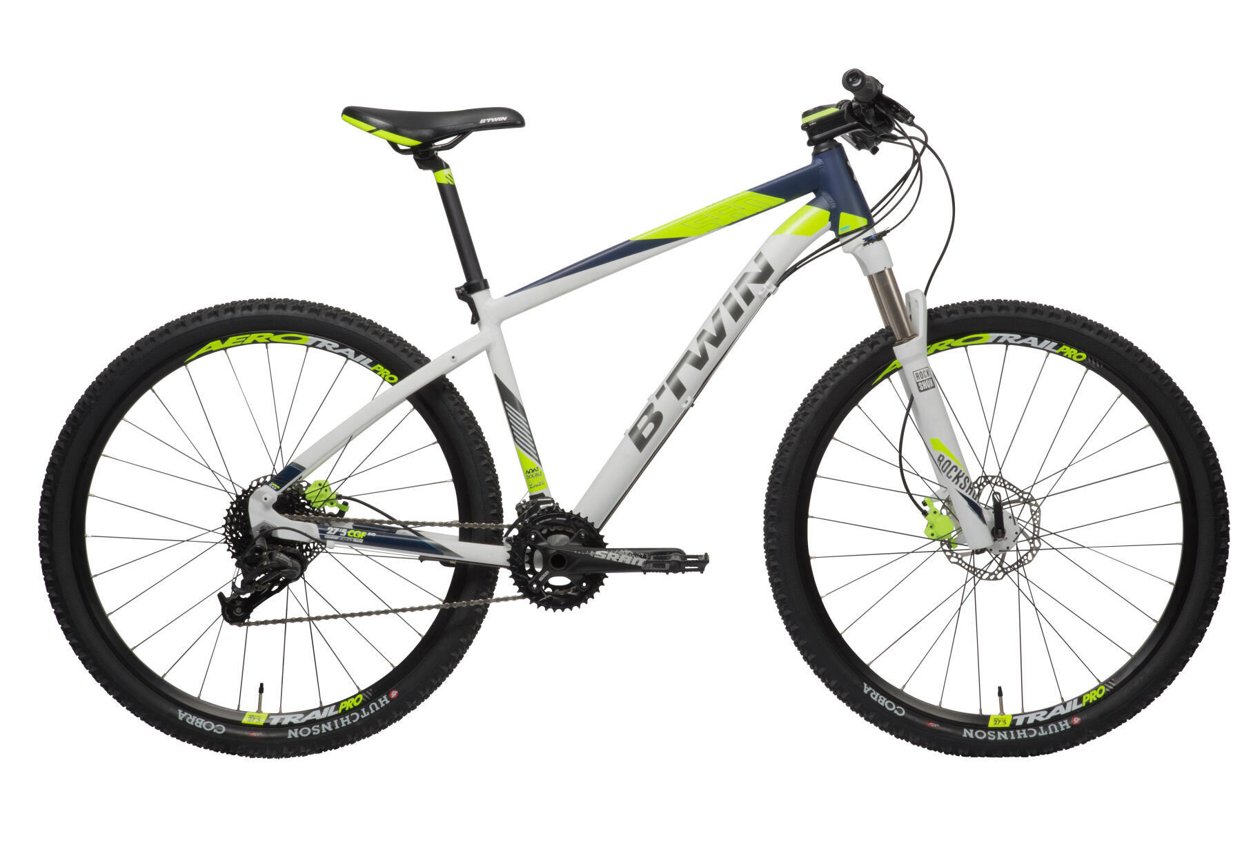 Rockrider 560 sales mountain bike