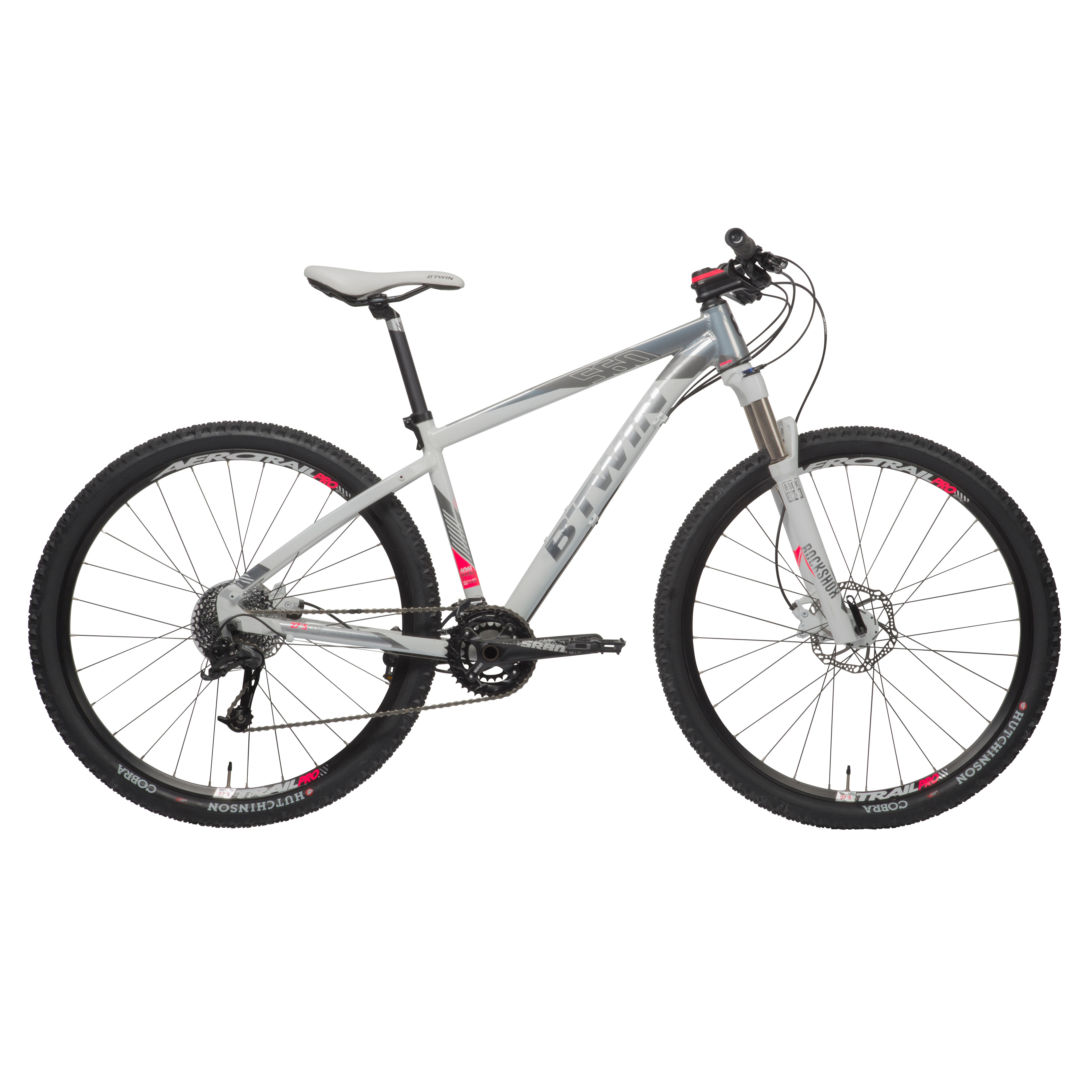 Mountainbike voor dames kopen? | Decathlon.nl