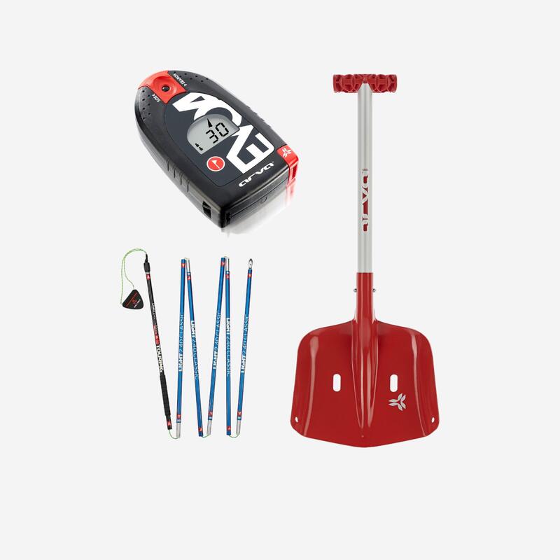 Sicurezza e accessori