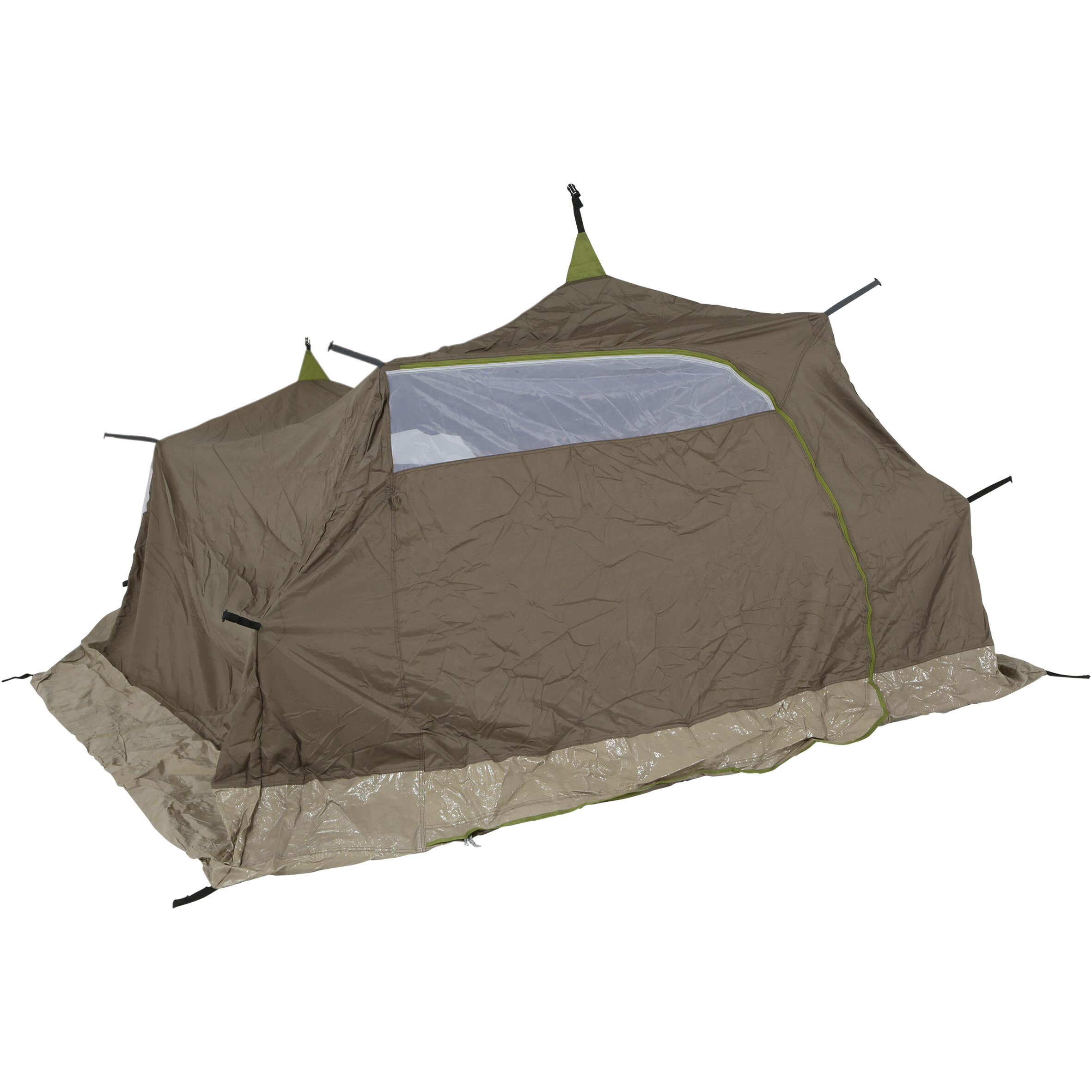 Room for Quechua T4 Family Tent 1/2