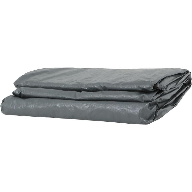 Schlafkabine und Boden für Zelt Arpenaz Family 5.2 XL