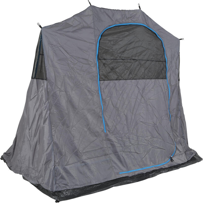 PETITE CHAMBRE POUR TENTE QUECHUA AIR SECONDS FAMILY 6.3 XL