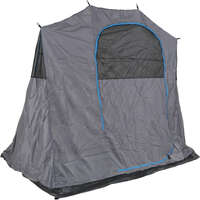 Quechua Air Seconds Family 6.3 XL Fresh & Black Extra Tent Room
