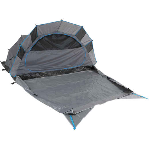 
      Room For Quechua 2 Seconds Easy 4 Fresh Tent
  