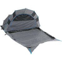 Cameră pentru Cort Quechua 2 Seconds Easy 4 Fresh Camping - Cameră cort 2 Seconds Easy 4 F QUECHUA - Piese de schimb corturi