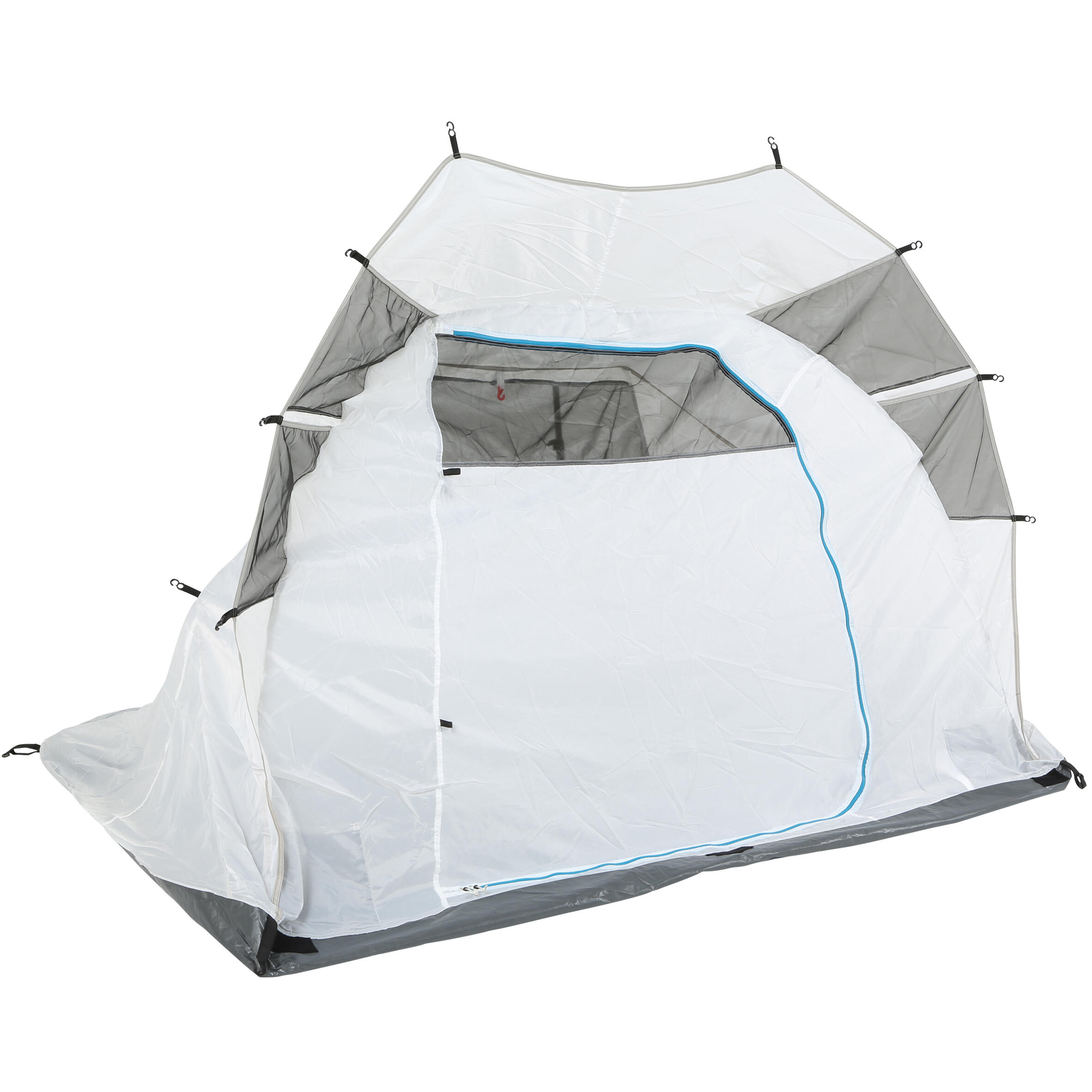 Aanbieding Quechua Binnentent Voor Arpenaz 42 Fresh Tent Quechua met